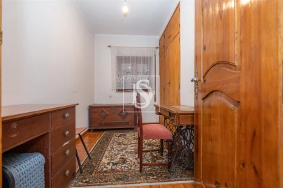 Moradia T3 para Venda em Alqueidão