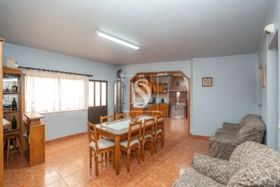 Moradia T3 para Venda em Alqueidão