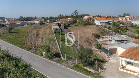 Moradia T3 para Venda em Alqueidão