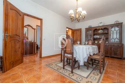 Moradia T3 para Venda em Alqueidão