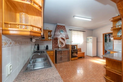 Moradia T3 para Venda em Alqueidão