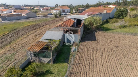 Moradia T3 para Venda em Alqueidão