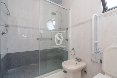 Moradia T3 para Venda em Alqueidão