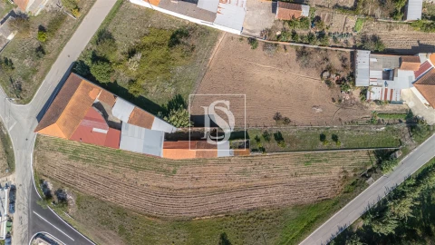 Moradia T3 para Venda em Alqueidão