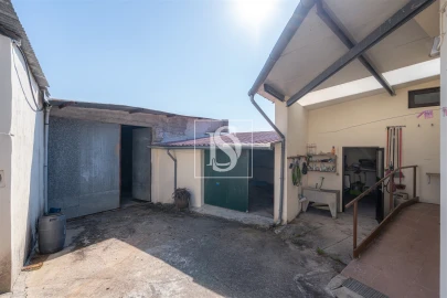 Moradia T3 para Venda em Alqueidão