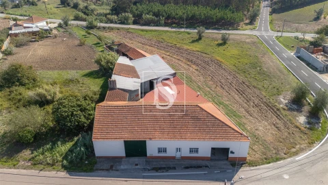 Moradia T3 para Venda em Alqueidão