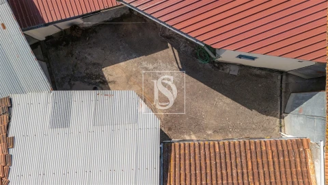 Moradia T3 para Venda em Alqueidão