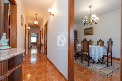 Moradia T3 para Venda em Alqueidão