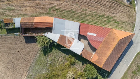 Moradia T3 para Venda em Alqueidão