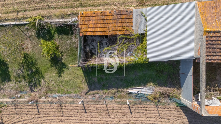 Moradia T3 para Venda em Alqueidão Foto 28