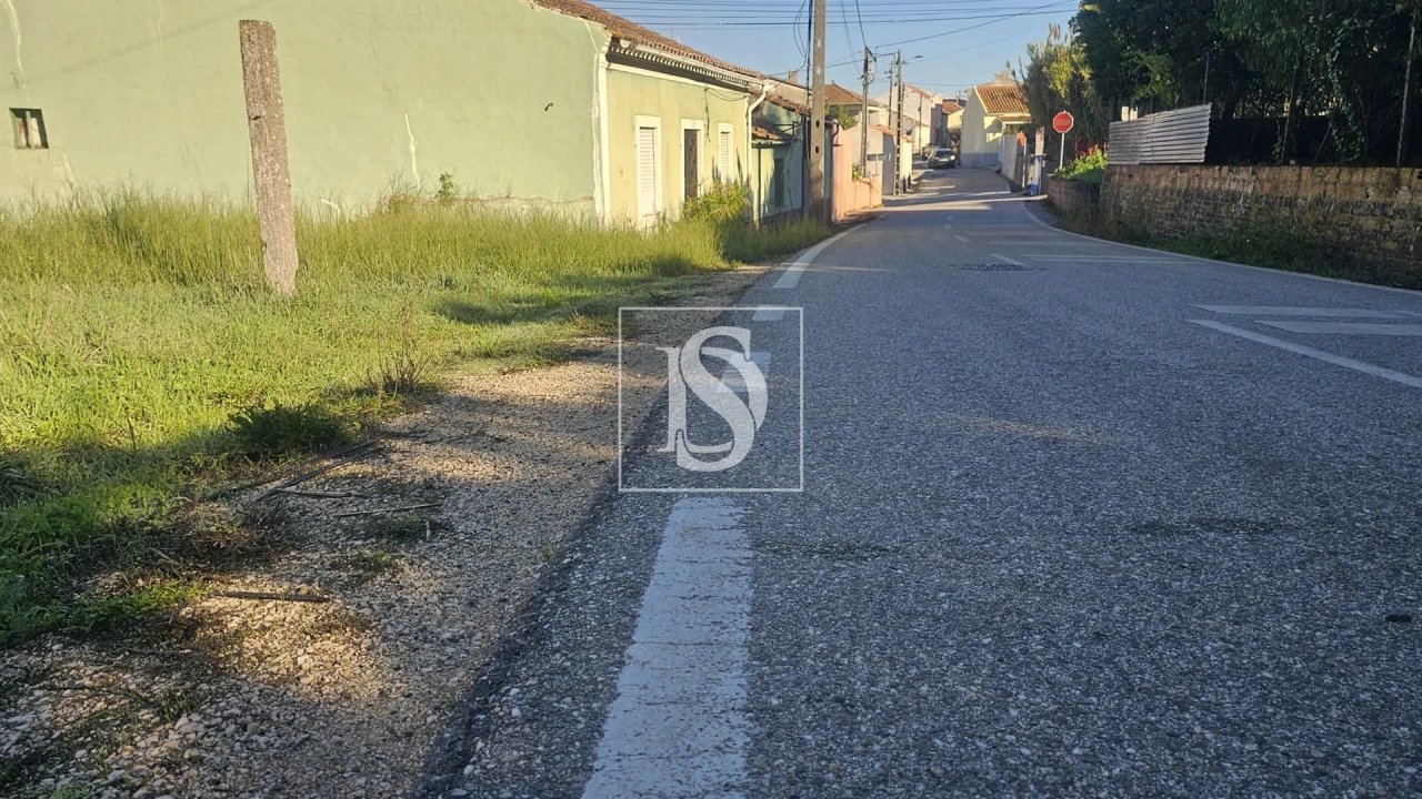 Terreno para Venda em Alqueidão Foto 28