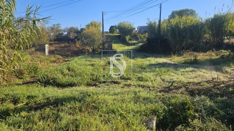 Terreno para Venda em Alqueidão