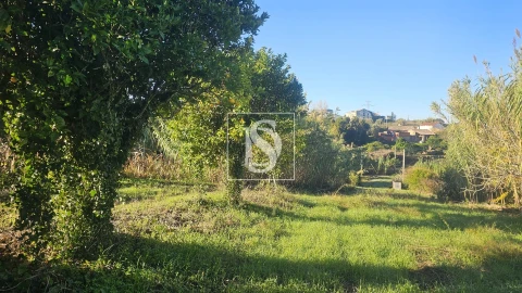 Terreno para Venda em Alqueidão