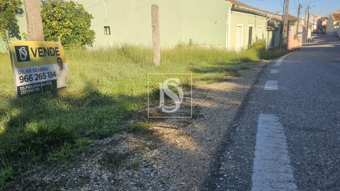 Terreno para Venda em Alqueidão