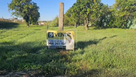Terreno para Venda em Alqueidão