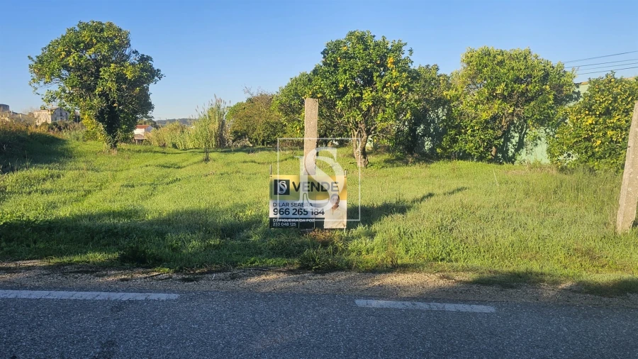 Terreno para Venda em Alqueidão Foto 29