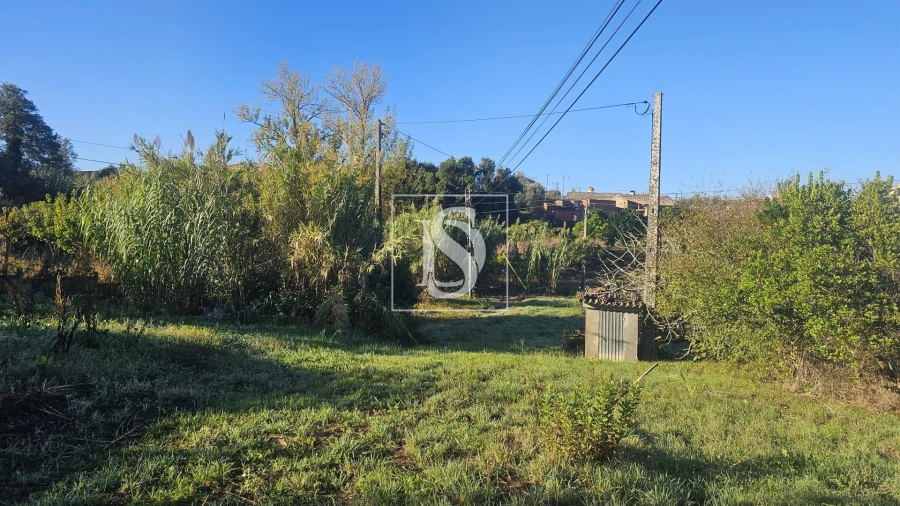 Terreno para Venda em Alqueidão Foto 11