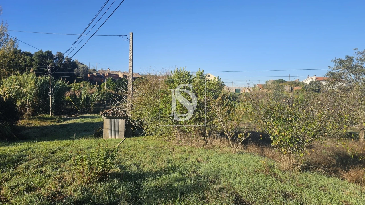 Terreno para Venda em Alqueidão Foto 10