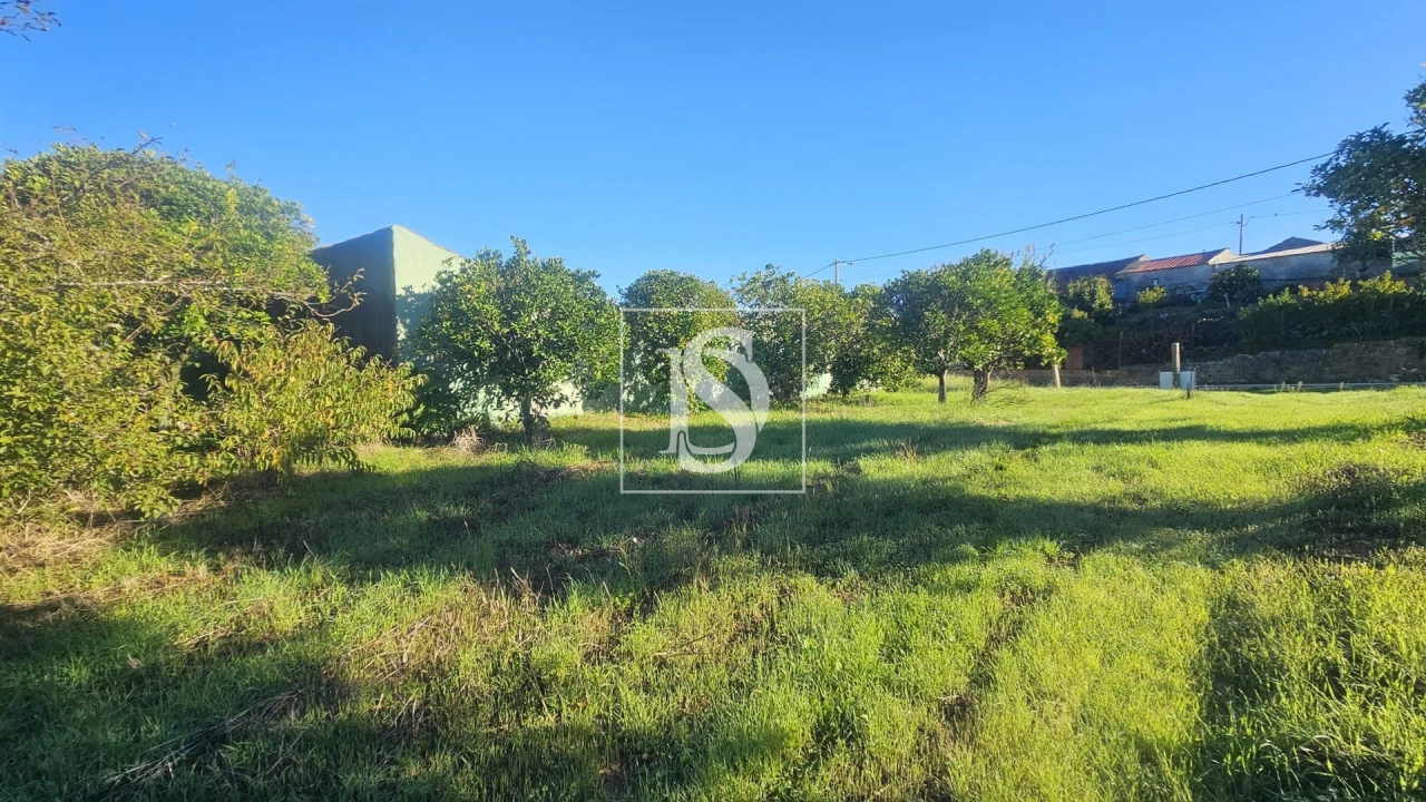 Terreno para Venda em Alqueidão Foto 1