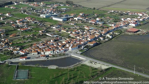 Moradia T1 para Venda em Ereira