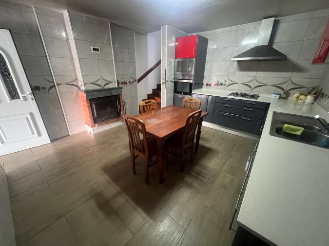 Moradia T1 para Venda em Ereira Foto 12