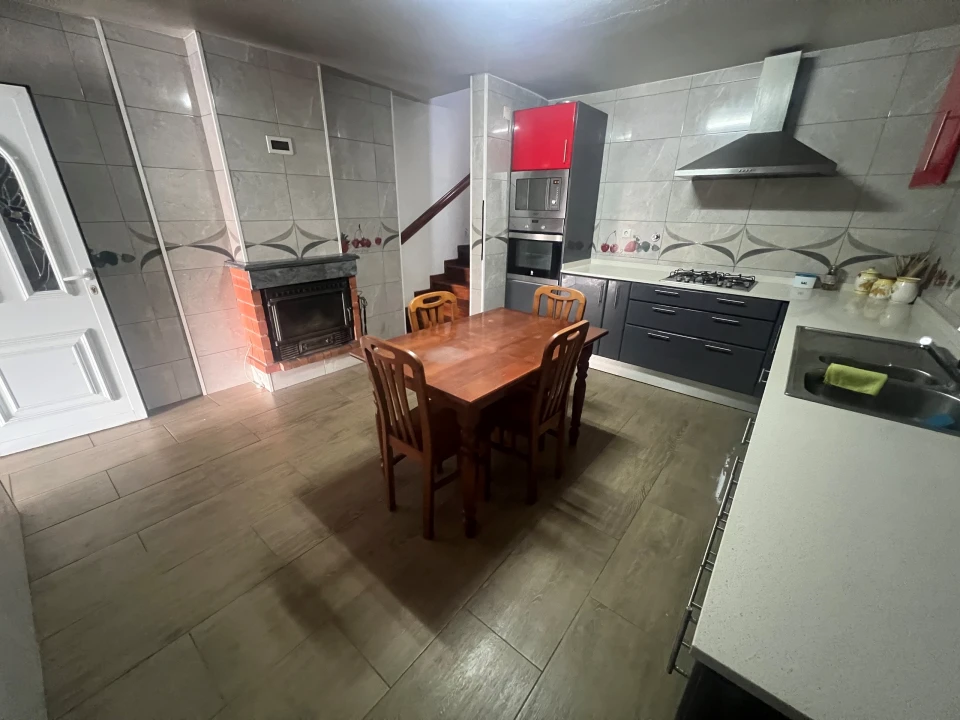 Moradia T1 para Venda em Ereira Foto 12