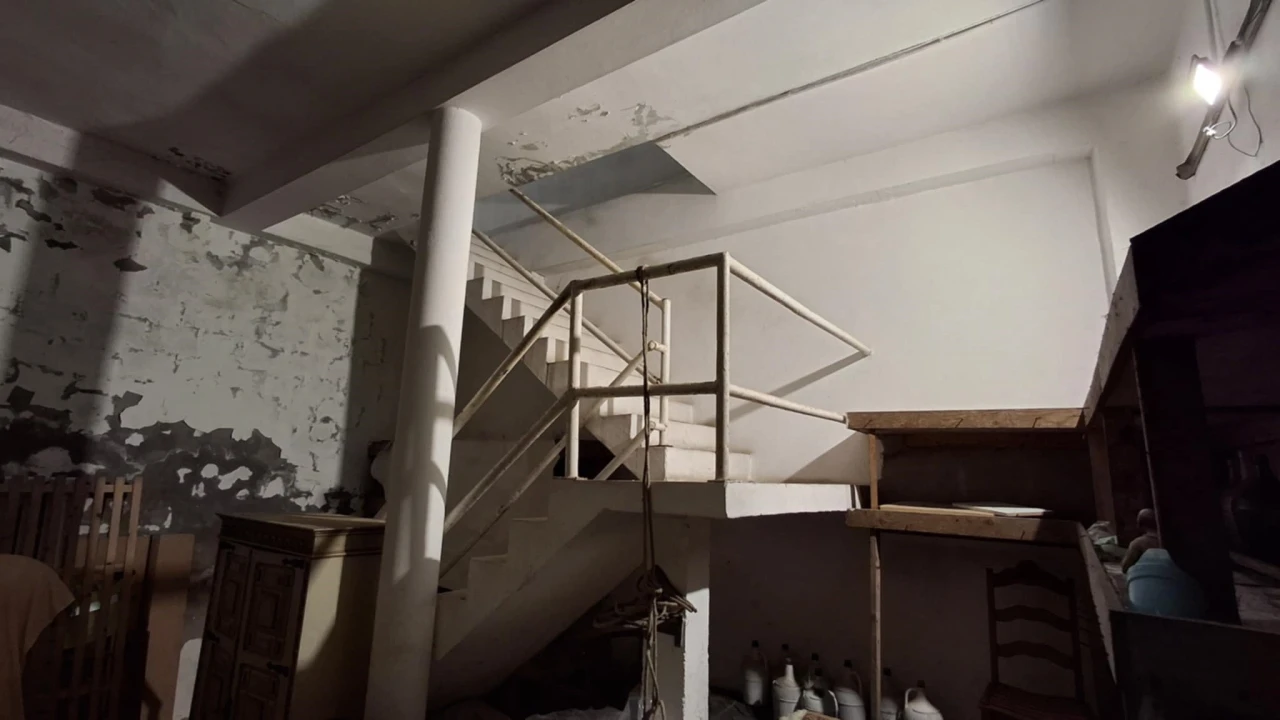 Prédio para Venda em Buarcos Foto 46