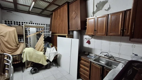 Prédio para Venda em Buarcos