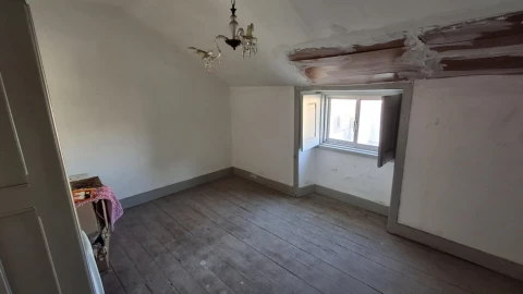 Prédio para Venda em Buarcos