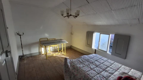 Prédio para Venda em Buarcos