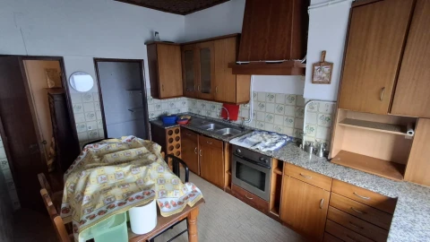 Prédio para Venda em Buarcos