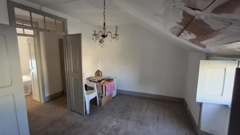 Prédio para Venda em Buarcos