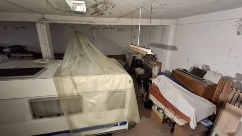 Prédio para Venda em Buarcos