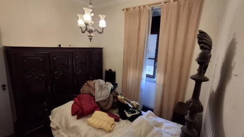 Prédio para Venda em Buarcos