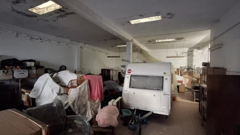 Prédio para Venda em Buarcos