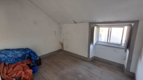 Prédio para Venda em Buarcos