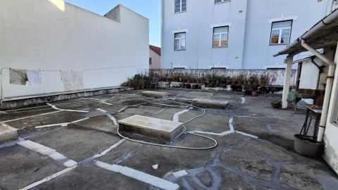 Prédio para Venda em Buarcos