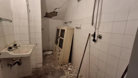 Prédio para Venda em Buarcos