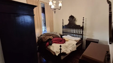 Prédio para Venda em Buarcos