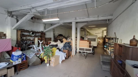 Prédio para Venda em Buarcos