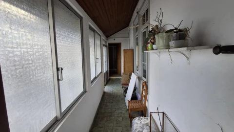 Prédio para Venda em Buarcos