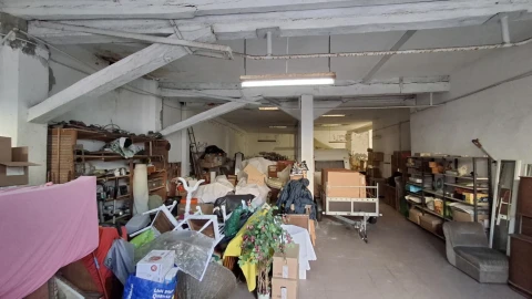 Prédio para Venda em Buarcos