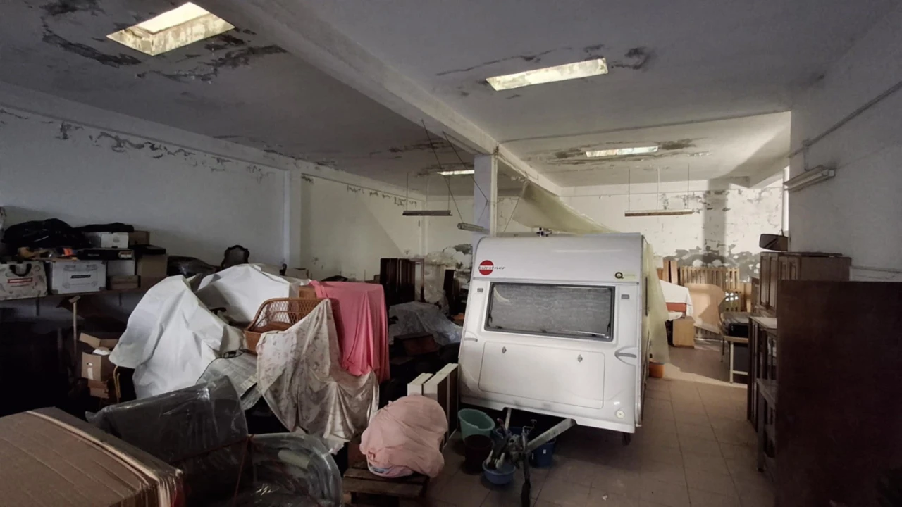 Prédio para Venda em Buarcos Foto 25