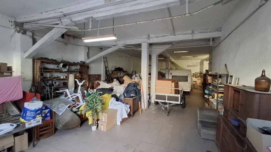 Prédio para Venda em Buarcos Foto 67