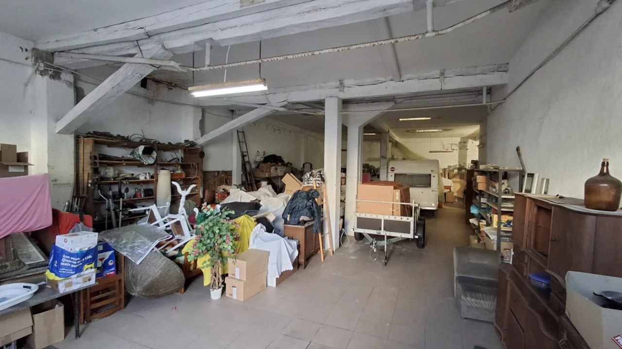 Prédio para Venda em Buarcos Foto 67