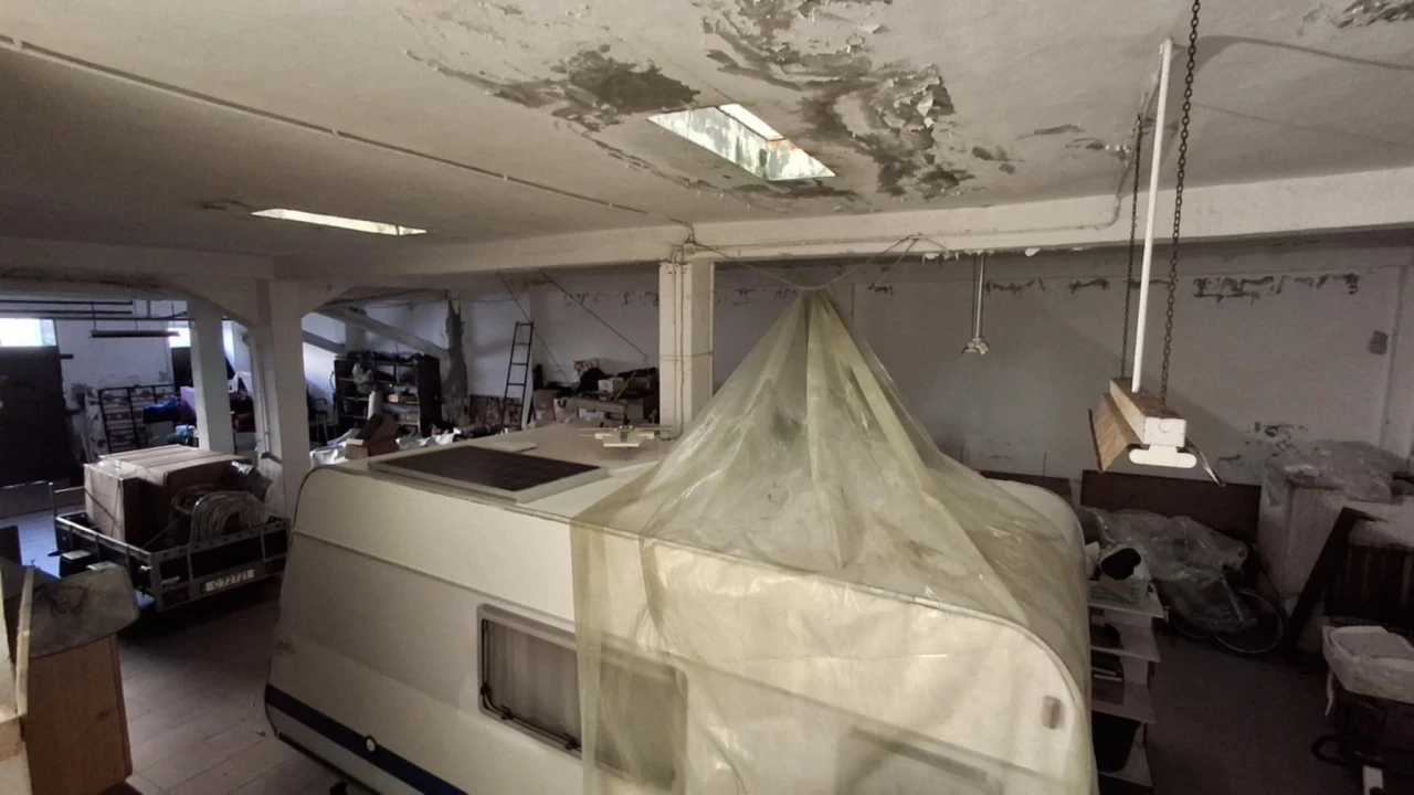 Prédio para Venda em Buarcos Foto 22