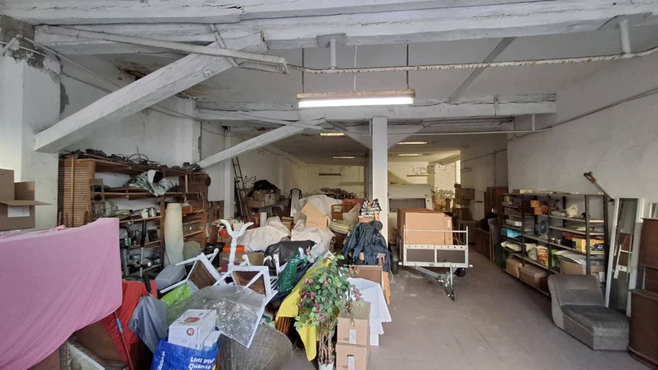 Prédio para Venda em Buarcos Foto 40