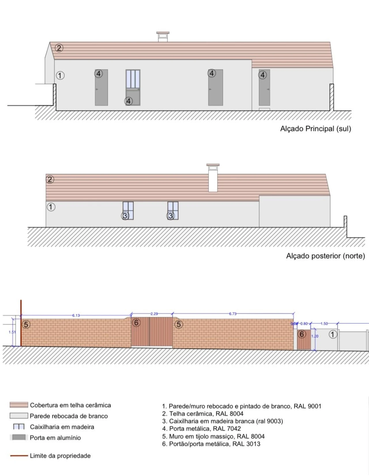 Moradia T3 para Venda em Marinha Grande Foto 3