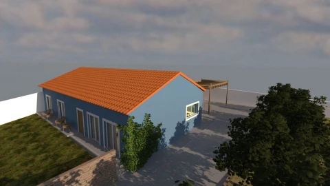 Moradia T3 para Venda em Marinha Grande