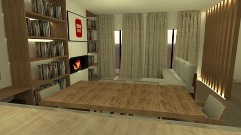 Moradia T3 para Venda em Marinha Grande